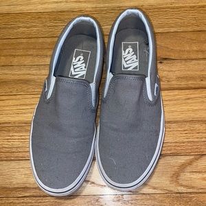 Van shoes